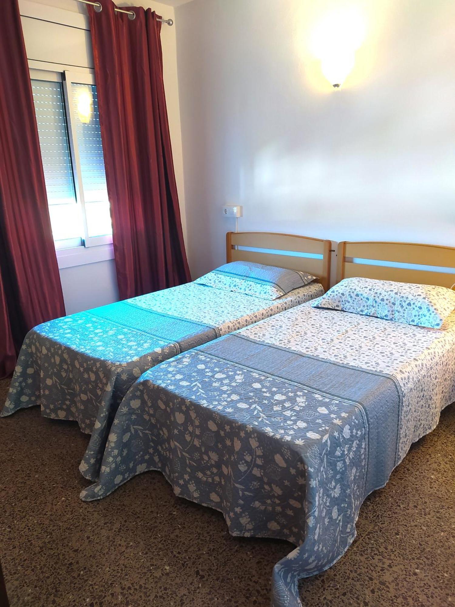 Villa Marval Llança Eksteriør billede