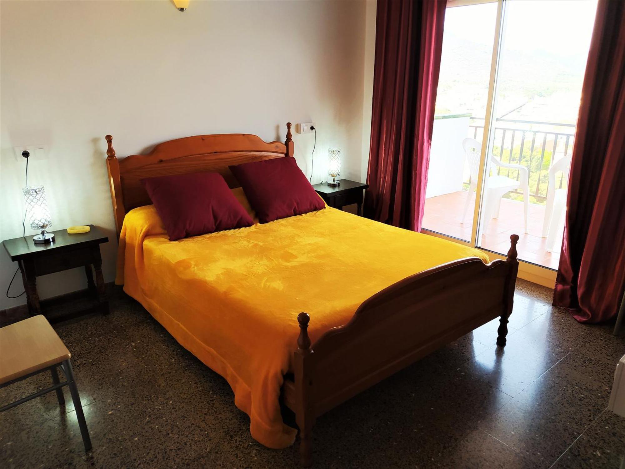 Villa Marval Llança Eksteriør billede