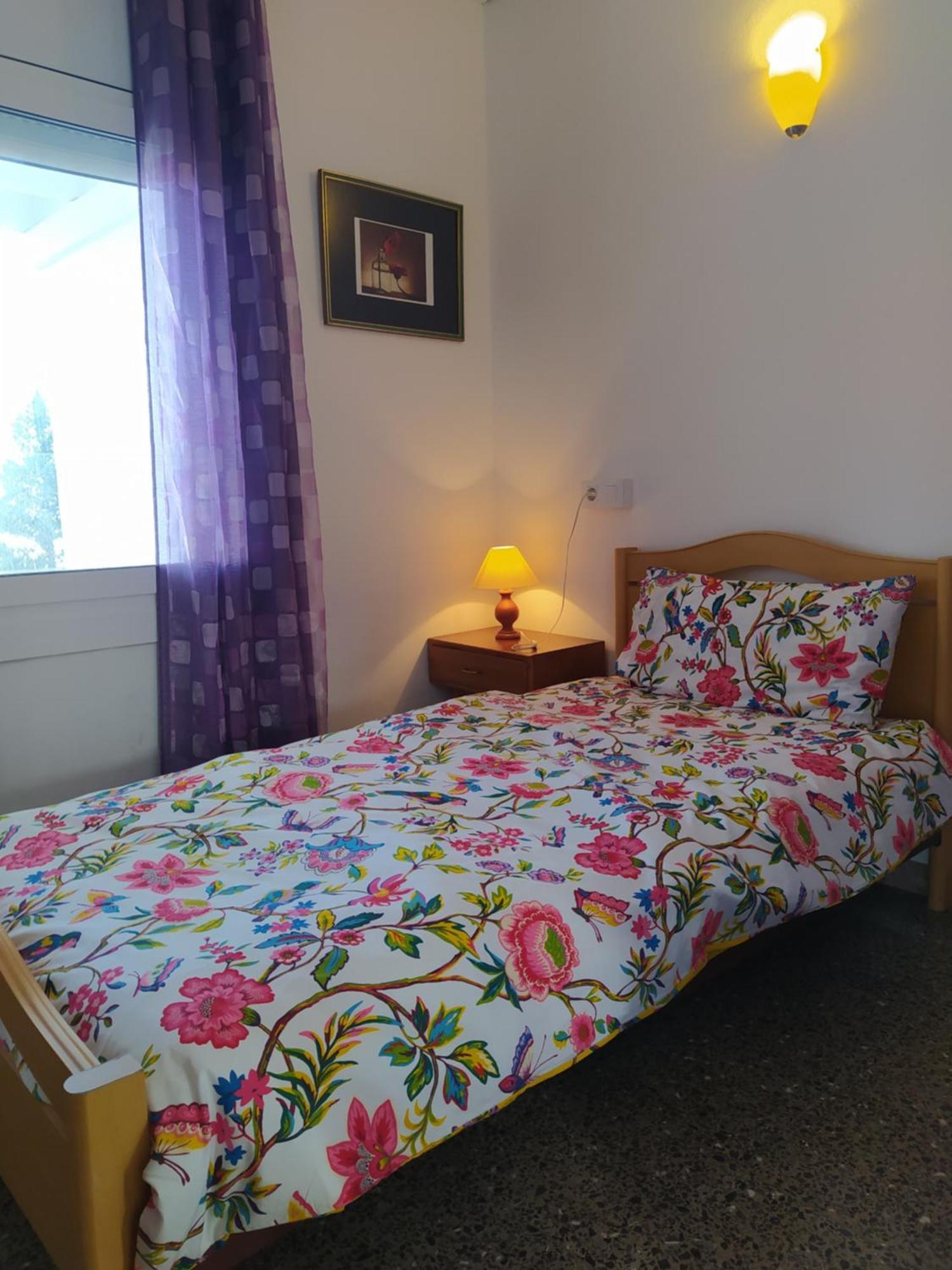 Villa Marval Llança Eksteriør billede